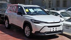 تويوتا فرونتلاندر